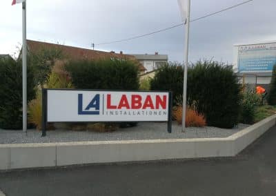Firma Laban