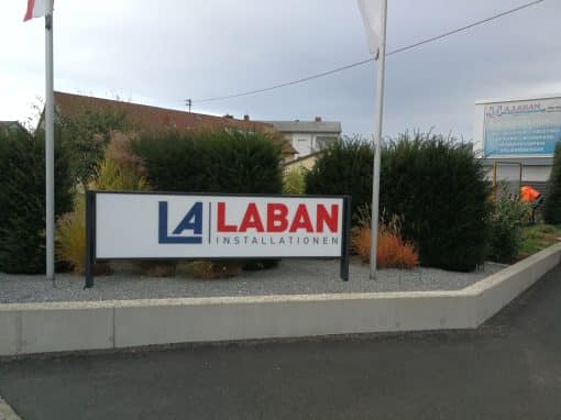 Firma Laban